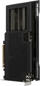 Відеокарта XFX Radeon RX 9060 XT Swift Gaming 3-Fan OC 16GB GDDR6 (RX-96TS316B7)