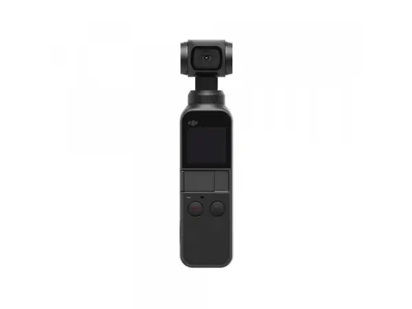 Екшн-камера DJI Osmo Pocket (CP.ZM.00000097.01)
