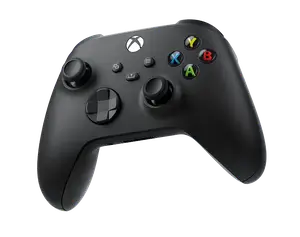 Стаціонарна ігрова приставка Microsoft Xbox Series S 1 TB Carbon Black