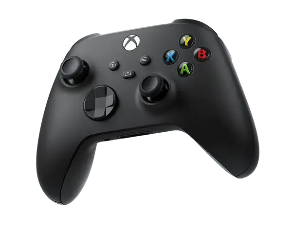 Стаціонарна ігрова приставка Microsoft Xbox Series S 1 TB Carbon Black