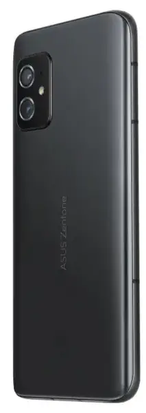 Смартфон ASUS ZenFone 8 8/128GB Obsidian Black (ZS590KS-2A007EU)