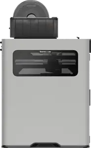 3D-принтер Bambu Lab H2D AMS Combo (PF003-D+SA007)