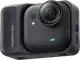 Екшн-камера Insta360 GO Ultra Creator Bundle (Midnight Black) (CINSABEA(GOUltra06) / 6977644765241)