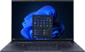 Ноутбук ASUS Expertbook B9403CVAR Core 7-150U/16GB/512/Win11P OLED 90Hz (B9403CVAR-KM1338X)