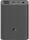 Зовнішній акумулятор (Power Bank) Xiaomi Power Bank 3 Ultra Compact Black 10000mAh (BHR4412GL)
