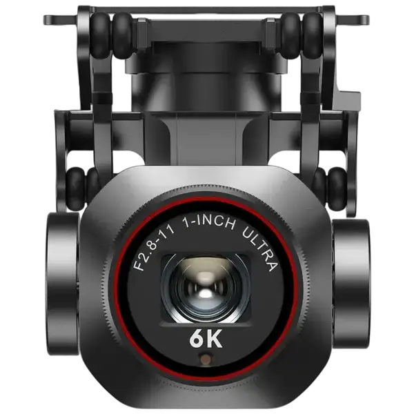 Квадрокоптер AUTEL EVO Lite Plus White (102000733)