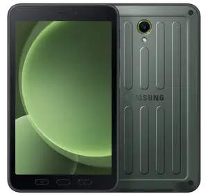 Планшет Samsung Galaxy Tab Active 5 Wi-Fi 6/128GB Green/Black (SM-X300NZGA)
