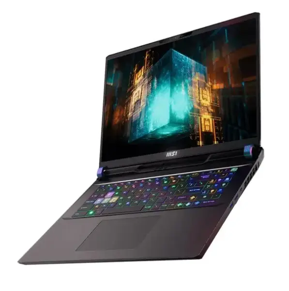 Ноутбук MSI GP78HX i9-13980HX/32GB/1TB/Win11 RTX4090 240Hz (GP78HX 13VI-461PL)