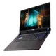 Ноутбук MSI GP78HX i9-13980HX/32GB/1TB/Win11 RTX4090 240Hz (GP78HX 13VI-461PL)