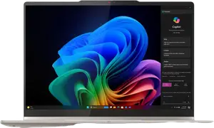 Ноутбук Lenovo Yoga 7-14 Ryzen AI 7-350/16GB/512/Win11 OLED (83JR008LPB)
