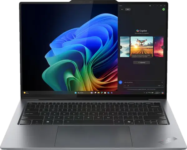 Ноутбук Lenovo ThinkPad X9-14 Ultra 7-258V/32GB/1TB/Win11P (21QA0025PB)