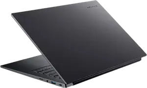 Ноутбук Acer Swift X Ryzen AI 7 350/32GB/1TB/Win11 RTX5060 OLED Touch (SFX14-61G || NX.JA8EP.004)