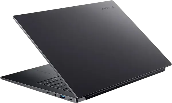 Ноутбук Acer Swift X Ryzen AI 7 350/32GB/1TB/Win11 RTX5060 OLED Touch (SFX14-61G || NX.JA8EP.004)