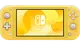 Портативная игровая приставка Nintendo Switch Lite Yellow (045496452681)