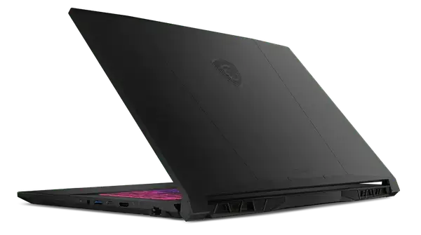 Ноутбук MSI Katana 17 i7-13620H/16GB/1TB RTX4070 144Hz (B13VGK-856XPL)