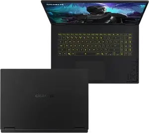 Ноутбук Gigabyte GAMING A18 Ryzen 7 260/16GB/512 RTX5060 165Hz (3VHK3EEC93SD) Ноутбук Gigabyte GAMING A18 Ryzen 7 260/16GB/512 RTX5060 165Hz (3VHK3EEC93SD)