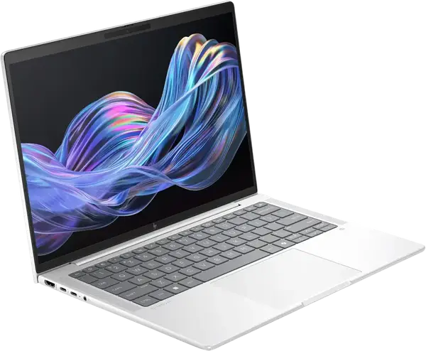 Ноутбук HP EliteBook X G1i 14 AI U7-258V/32GB/1TB/Win11P (B9ZY1ET)