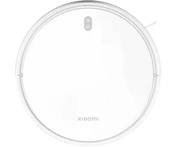 Робот-пилосос з вологим прибиранням Xiaomi Robot Vacuum E10