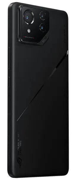 Смартфон ASUS ROG Phone 8 12/256GB Phantom Black