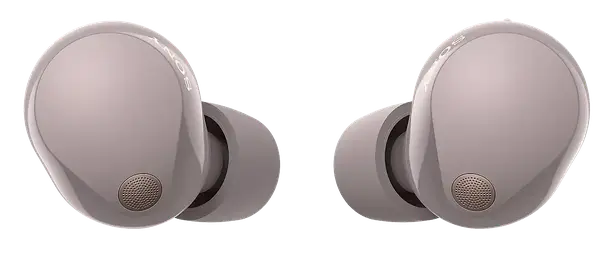 Навушники Sony WF-1000XM5 Purple (WF1000XM5P.CE7)