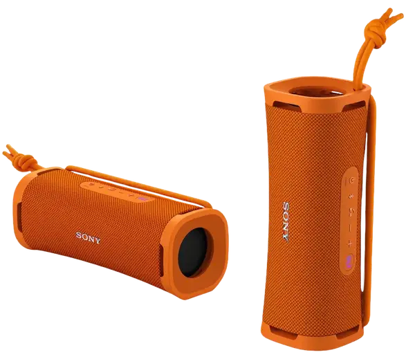 Портативная колонка Sony ULT Field 1 Orange (SRSULT10D.CE7)