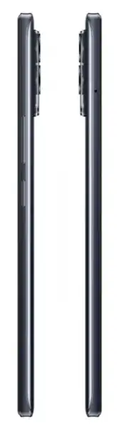 Смартфон realme 8 6/128GB Punk Black