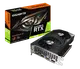 Видеокарта GIGABYTE GeForce RTX 3060 WINDFORCE OC 12G (GV-N3060WF2OC-12GD)