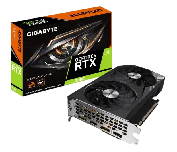 GeForce RTX 3060 12GB 本体 MSI GeForce RTX 3060 VENTUS 2X 12G OC | Graphics Card | MSI Global