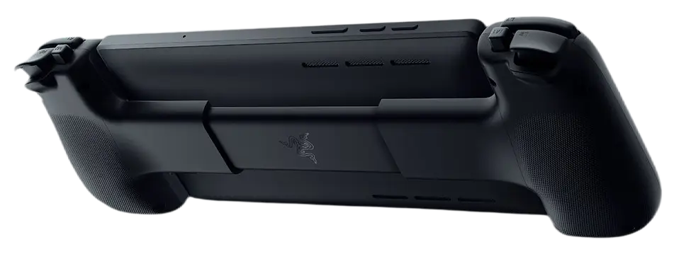 Портативна ігрова приставка Razer Edge Gaming Tablet and Kishi V2