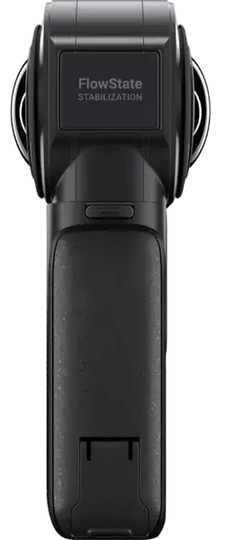 Экшн-камера Insta360 ONE RS 1-Inch 360 Edition (CINRSGP/D)