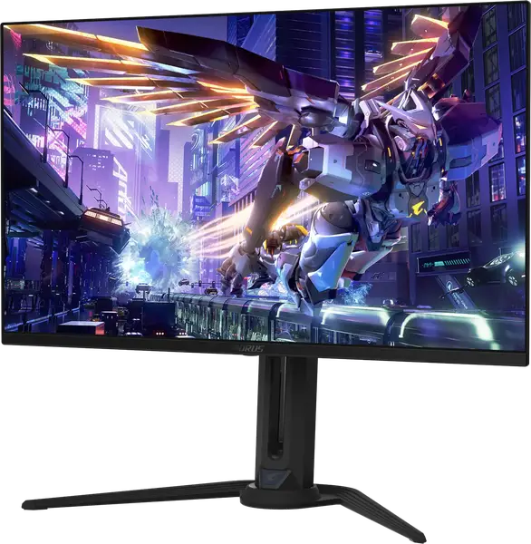 Монітор Gigabyte AORUS FO32U2P