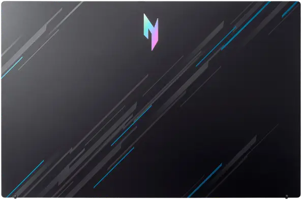 Ноутбук Acer Nitro V i5-13420H/16GB/1TB RTX4050 165Hz (NH.QNBEP.002)