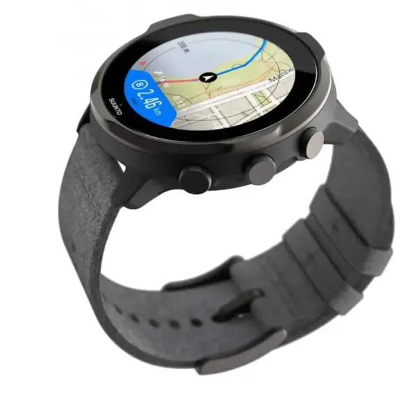 Смарт-годинник Suunto 7 Graphite (SS050595000)