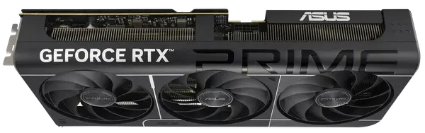 Відеокарта ASUS GeForce RTX 5070 Prime OC 12GB GDDR7 DLSS4 (PRIME-RTX5070-O12G)