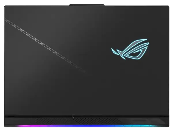 Ноутбук ASUS ROG Strix SCAR 18 i9-14900HX/32GB/2TB RTX4090 240Hz (G834JYR-N6050)