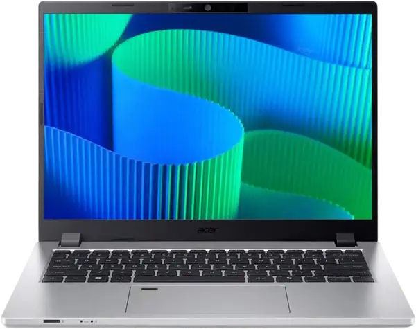 Ноутбук Acer TravelMate P2 Ultra 5-125H/16GB/512/Win11P (TMP214-76-G2-TCO || NX.BLLEP.002)