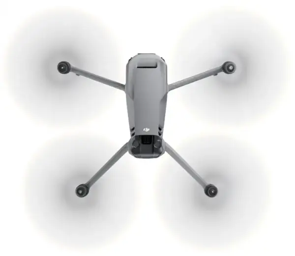 Квадрокоптер DJI Mavic 3 (CP.MA.00000447.01)
