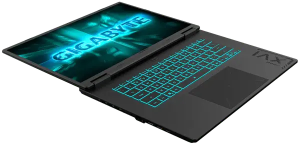 Ноутбук Gigabyte GAMING A16 i7-13620H/16GB/1TB RTX4050 165Hz (CMHI2EE894SD)