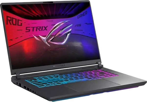 Ноутбук ASUS ROG Strix G16 Ultra 7 255HX/16GB/1TB RTX5050 165Hz (G615LH-U7161)