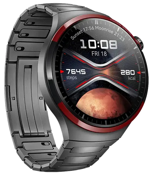 Смарт-годинник HUAWEI Watch 4 Pro Space Edition (55020BXL)