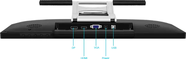 Графічний планшет Huion Kamvas 20