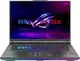 Ноутбук ASUS ROG Strix G16 R9-8940HX/16GB/1TB RTX5070Ti 165Hz (G614PR-R9161)
