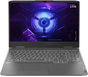 Ноутбук Lenovo LOQ-15 i5-12450H/16GB/512 RTX4050 144Hz (82XV009UPB) Ноутбук Lenovo LOQ-15 i5-12450H/16GB/512 RTX4050 144Hz (82XV009UPB)