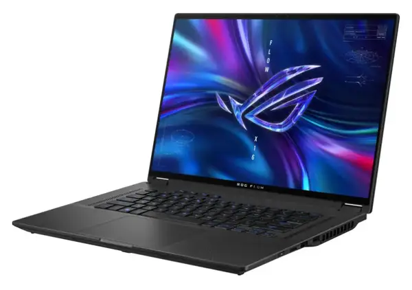 Ноутбук ASUS ROG Flow X16 i9-13900H/16GB/1TB/Win11 RTX4070 240Hz (GV601VI-NL008W)