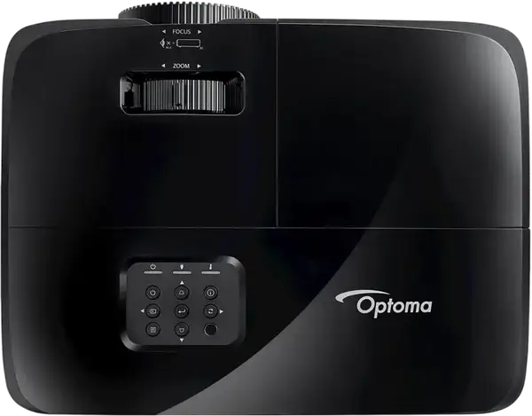 Проектор Optoma HD146X (E1P0A3PBE1Z2)