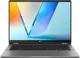 Ноутбук ASUS Vivobook 14 Flip TP3407SA Ultra 5-226V/16GB/512/Win11 OLED (TP3407SA-QL011W)