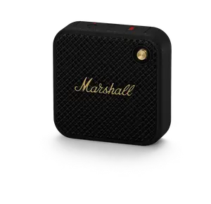 Marshall Willen Black and Brass (1006059)