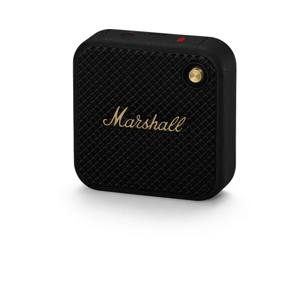 Marshall Willen Black and Brass (1006059)