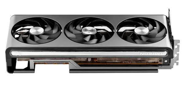 Відеокарта Sapphire Radeon RX 7800 XT 16GB NITRO+ (11330-01-20G)