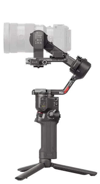 Стабилизатор DJI RS 4 Combo (CP.RN.00000344.03)